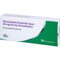 ROSUVASTATIN/Ezetimib Elpen 40 mg/10 mg Filmtabl.