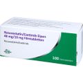 ROSUVASTATIN/Ezetimib Elpen 40 mg/10 mg Filmtabl.