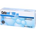 CEFASEL 100 μg Tabletten