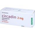 CIRCADIN 2 mg Retardtabletten