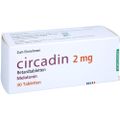 CIRCADIN 2 mg Retardtabletten