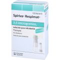 SPIRIVA Respimat 2,5 μg Lsg.z.Inh.wiederverwendbar