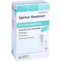 SPIRIVA Respimat 2,5 μg Lsg.z.Inh.wiederverwendbar