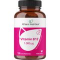 VITAMIN B12 1.000 μg Lutschtabletten vegan