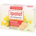 IPALAT Halspastillen classic