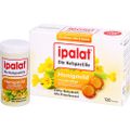 IPALAT Halspastillen honigmild o.Menthol zuckerfr.