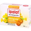 IPALAT Halspastillen honigmild o.Menthol zuckerfr.