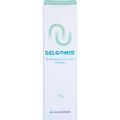 SELGAMIS 50 Mikrogramm/g Creme