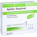 SPIOLTO Respimat 2,5 μg/2,5 μg Hub wiederverwendb.