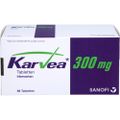 KARVEA 300 mg Tabletten