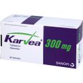 KARVEA 300 mg Tabletten