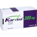 KARVEA 300 mg Tabletten