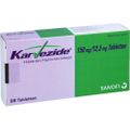 KARVEZIDE 150 mg/12,5 mg Tabletten