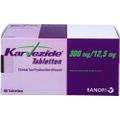 KARVEZIDE 300 mg/12,5 mg Tabletten