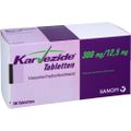 KARVEZIDE 300 mg/12,5 mg Tabletten