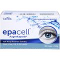 EPACELL Augenkapseln m.Maquibeere DHA+EPA