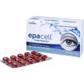 EPACELL Augenkapseln m.Maquibeere DHA+EPA