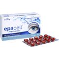 EPACELL Augenkapseln m.Maquibeere DHA+EPA