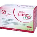 OMNI BiOTiC SR-9 mit B-Vitaminen Pulver Beutel