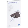 ATRAUMAN Ag 10x20 cm steril Kompressen