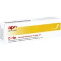 DICLO-FAIRMED Healthcare 10 mg/g Gel WL