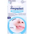 HERPES PATCH 14 mm megaplast