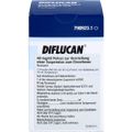 DIFLUCAN 40 mg/ml Pulver z.Herstell.e.Susp.z.Einn.