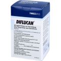 DIFLUCAN 40 mg/ml Pulver z.Herstell.e.Susp.z.Einn.