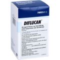 DIFLUCAN 40 mg/ml Pulver z.Herstell.e.Susp.z.Einn.