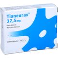 TIANEURAX 12,5 mg Filmtabletten