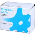 TIANEURAX 12,5 mg Filmtabletten