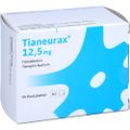 TIANEURAX 12,5 mg Filmtabletten