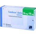 CANDECOR-Amlo 16 mg/10 mg Tabletten