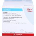 SALFLUTIN 50 μg/100 μg/Dosis 3x60 Einzeld.Inh.-P.