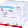 SALFLUTIN 50 μg/100 μg/Dosis 3x60 Einzeld.Inh.-P.