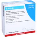 SALFLUTIN 50 μg/250 μg/Dosis 60 Einzeldos.Inh.-P.