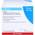 SALFLUTIN 50 μg/250 μg/Dosis 3x60 Einzeld.Inh.-P.