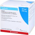 SALFLUTIN 50 μg/250 μg/Dosis 3x60 Einzeld.Inh.-P.