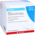 SALFLUTIN 50 μg/250 μg/Dosis 3x60 Einzeld.Inh.-P.