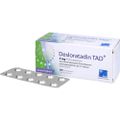 DESLORATADIN TAD 5 mg Filmtabletten