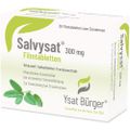 SALVYSAT 300 mg Filmtabletten