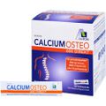 CALCIUM OSTEO 600 Direkt Portionssticks