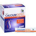 CALCIUM OSTEO 600 Direkt Portionssticks