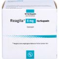 REAGILA 6 mg Hartkapseln