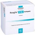 REAGILA 6 mg Hartkapseln