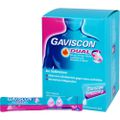 GAVISCON Dual 500mg/213mg/325mg Suspens.im Beutel