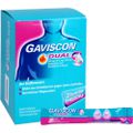 GAVISCON Dual 500mg/213mg/325mg Suspens.im Beutel