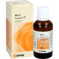 SYNERGON KOMPLEX 77 Aloe S Tropfen