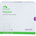 MEPILEX 10x10 cm Schaumverband