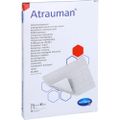 ATRAUMAN 7,5x10 cm steril Kompressen